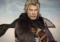 Koei Tecmo muestra el tráiler de la historia de ‘Nioh’