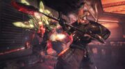 La batalla contra Ogress y nuevas imágenes de ‘Nioh’