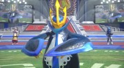 Tráiler de Empoleon en el arcade de ‘Pokken Tournament’