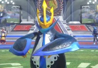 Tráiler de Empoleon en el arcade de ‘Pokken Tournament’