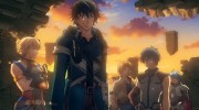 Tráiler animado de ‘Star Ocean: Anamnesis’