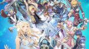 Ya está disponible ‘Star Ocean: Anamnesis’ en Japón