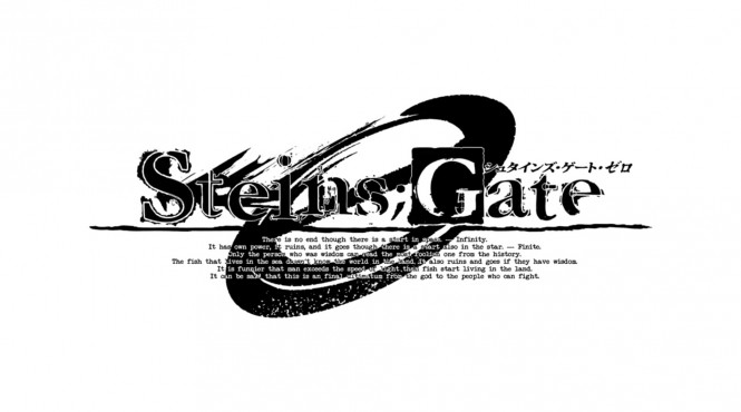 Análisis – Steins Gate 0