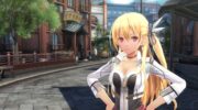 ‘The Legend of Heroes: Trails of Cold Steel III’ se lanzará en otoño de 2017