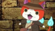 Tercer tráiler de ‘Yo-kai Watch 3: Sukiyaki’