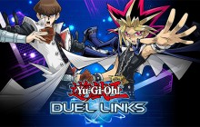 Konami lanzará Yu-Gi-Oh! Duel Links para iOS y Android en enero de 2017