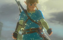 Nuevo gameplay y tráiler de ‘The Legend of Zelda: Breath of the Wild’