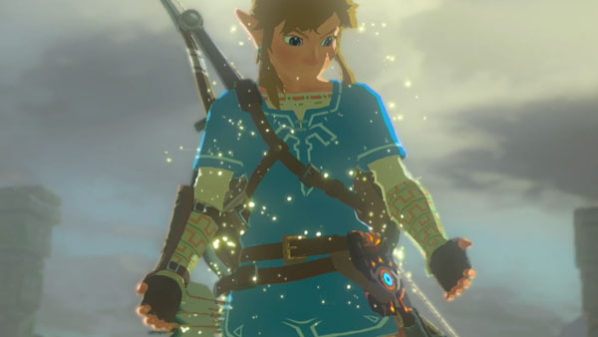 Los desarrolladores de ‘The Legend of Zelda’ hablan de los retos de ‘Breath of the Wild’ y el futuro de la saga