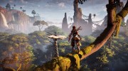 Nuevo tráiler del PlayStation Experience 2016 de ‘Horizon Zero Dawn’