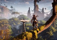Nuevo tráiler del PlayStation Experience 2016 de ‘Horizon Zero Dawn’