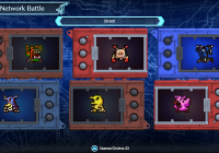 Nuevos detalles de ‘Digimon World Next Order’
