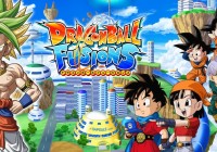 Nuevo vídeo sobre la creación de personajes en ‘Dragon Ball Fusions’