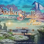 Análisis – Atelier Shallie Plus: Alchemists of the Dusk Sea