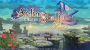 Análisis – Atelier Shallie Plus: Alchemists of the Dusk Sea