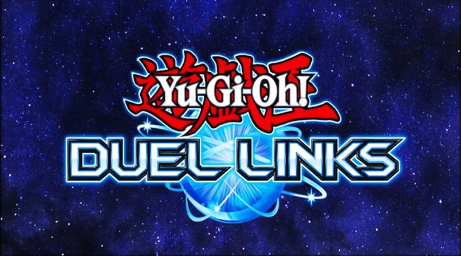‘Yu-Gi-Oh! Duel Links’ ya está disponible en Europa