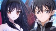 Bandai Namco ha publicado el opening de ‘Accel World VS Sword Art Online: Millennium Twilight’