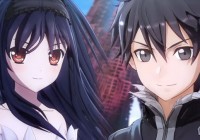 Bandai Namco ha publicado el opening de ‘Accel World VS Sword Art Online: Millennium Twilight’