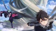 ‘Accel World Vs. Sword Art Online’ llegará este verano a PS4 y PSVITA