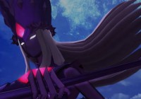 Tercer trailer japonés de ‘Accel World VS. Sword Art Online’