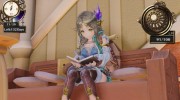 Nuevos detalles sobre la síntesis y la campaña de reserva de ‘Atelier Firis’