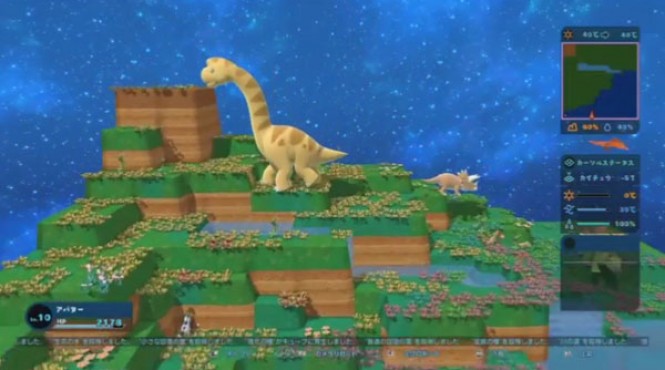 Arc System Works nos muestra un time lapse de ‘Birthdays the Beginning’