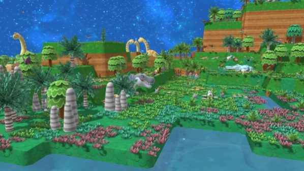 NIS America ha publicado el primer diario de desarrollo de ‘Birthdays the Beginning’