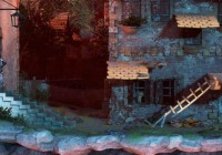 Se actualiza el proyecto de ‘Bloodstained’ con un nuevo vídeo