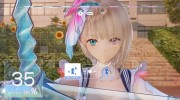 Primer gameplay de ‘Blue Reflection’