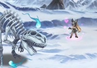 Ariana Grande se une al reparto de ‘Final Fantasy Brave Exvius’