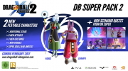 Nuevas actualizaciones para ‘Dragon Ball Xenoverse 2’