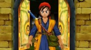 Tráiler de lanzamiento de ‘Dragon Quest VIII’