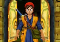 Tráiler de lanzamiento de ‘Dragon Quest VIII’