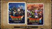 Square Enix ha anunciado ‘Dragon Quest Heroes I•II’ para Nintendo Switch