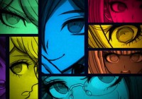 Tráiler de lanzamiento japonés de ‘Danganronpa V3’