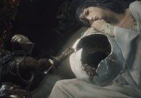 Bandai Namco ha anunciado ‘Dark Souls III: The Ringed City’