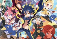 Anunciado ‘Disgaea 5 Complete’ para Switch