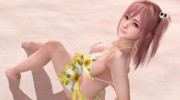 ‘Dead or Alive Xtreme 3: Fortune’ tendrá soporte con PlayStation VR