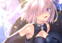 Anunciado ‘Fate/Grand Order VR feat. Mashu Kyrielight’ para VR