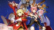 Lanzamiento de ‘Fate/EXTELLA: The Umbral Star’