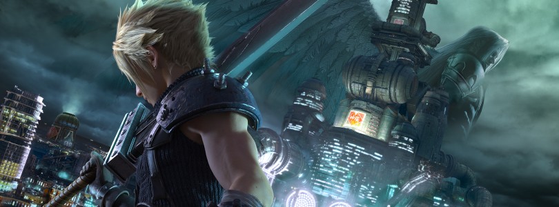 Final Fantasy VII Remake Intergrade llegará a Epic Games Store el 16 de diciembre