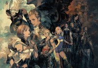 ‘Final Fantasy XII: The Zodiac Age’ llegará el 11 de julio a Europa