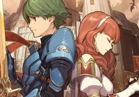 Nintendo ha anunciado ‘Fire Emblem Echoes: Shadows of Valentia’ para 3DS