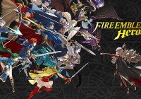 Nintendo ha anunciado ‘Fire Emblem Heroes’ para iOS y Android
