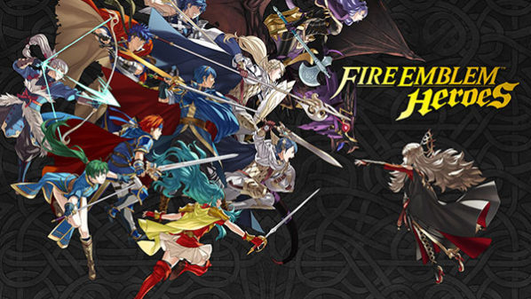 Nintendo ha anunciado ‘Fire Emblem Heroes’ para iOS y Android