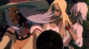 Primeros 15 minutos de ‘Gravity Rush 2’