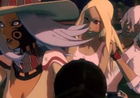 Primeros 15 minutos de ‘Gravity Rush 2’