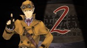 Nuevo tráiler de ‘The Great Ace Attorney 2’ para 3DS