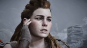 Tráiler de la historia de ‘Horizon: Zero Dawn’