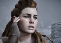 Tráiler de la historia de ‘Horizon: Zero Dawn’