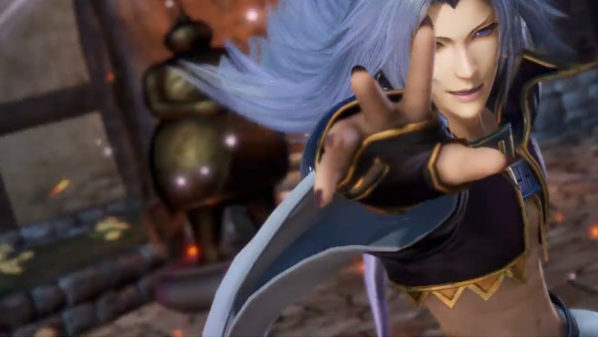 Kuja se une como personaje jugable en ‘Dissidia Final Fantasy’